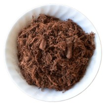 Nalpamara dried and  crushed